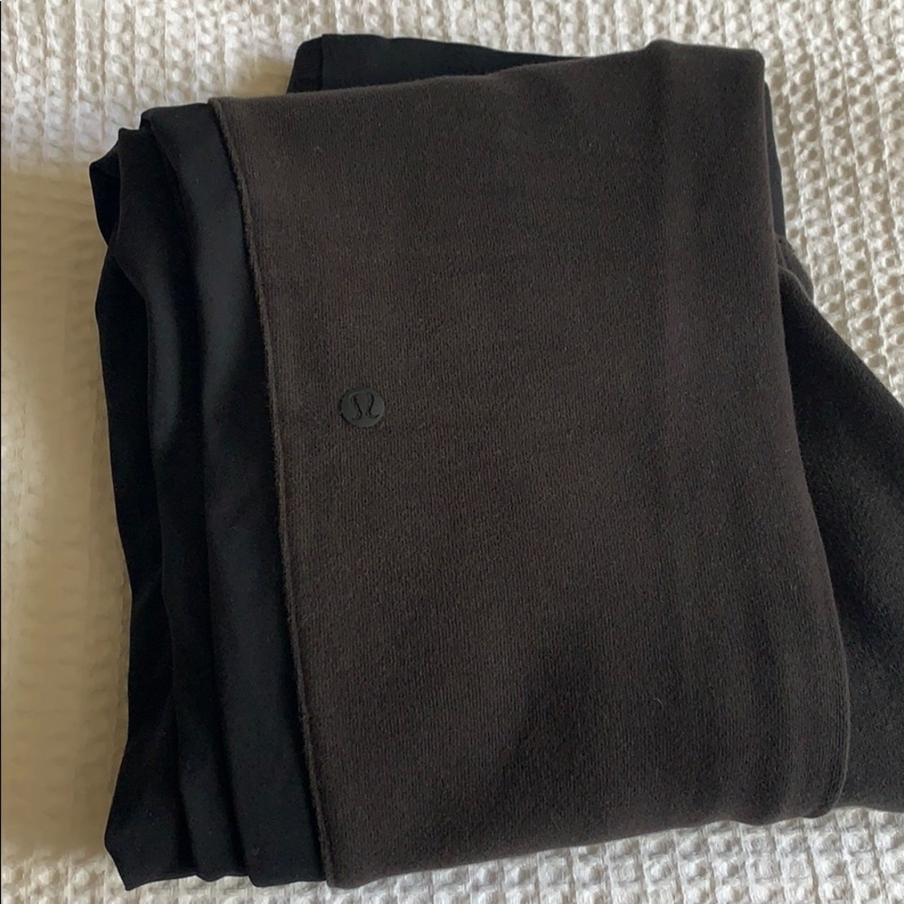 Lululemon Women’s Joggers